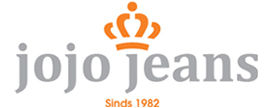 Logo JoJo jeans
