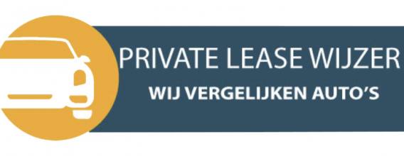 Logo Private lease wijzer