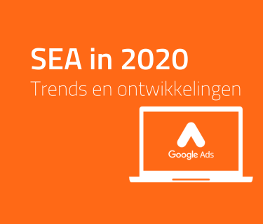 SEA trends 2020