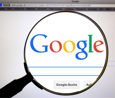 Sitelinks Search Box in Google resultaten