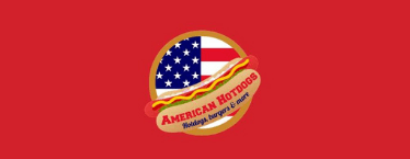 klantcase American hotdogs