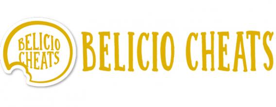 belicio logo (archief)