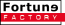 het logo van fortune factory