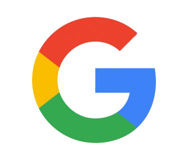 Het symbool van Google Pagerank