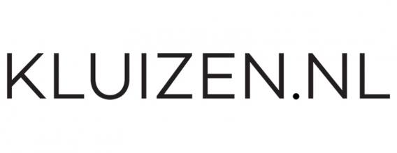 kluizen logo (archief)
