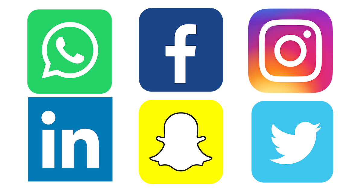 social media trends en ontwikkelingen 2019