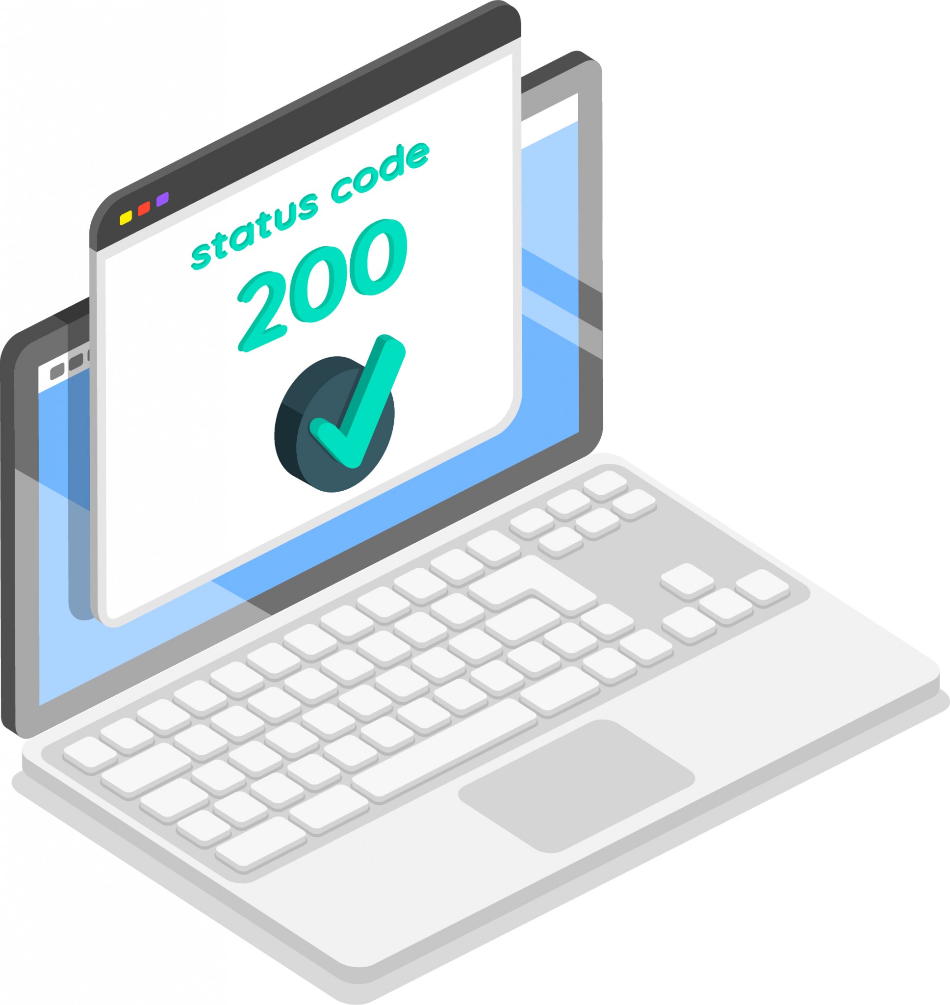 HTTP status code 200 - succesvol