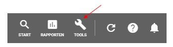 tools pictrogram in google ads